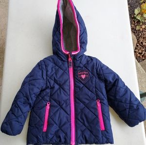 Oshkosh B'gosh Winter Coat